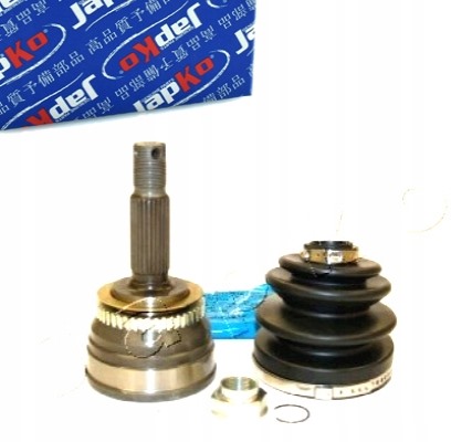 фото №1, Шарнир приводной наружный japko do hyundai coupe 1.6