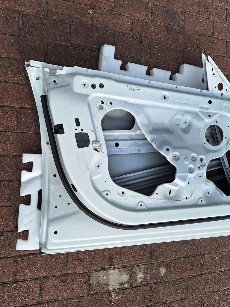 фото №6, Bmw f34 дверь левый перед левая передние a300