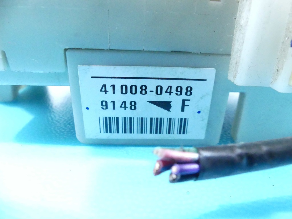 фото №9, Бортовой компьютер набор e6t44485 outlander i 03-06 2.4b