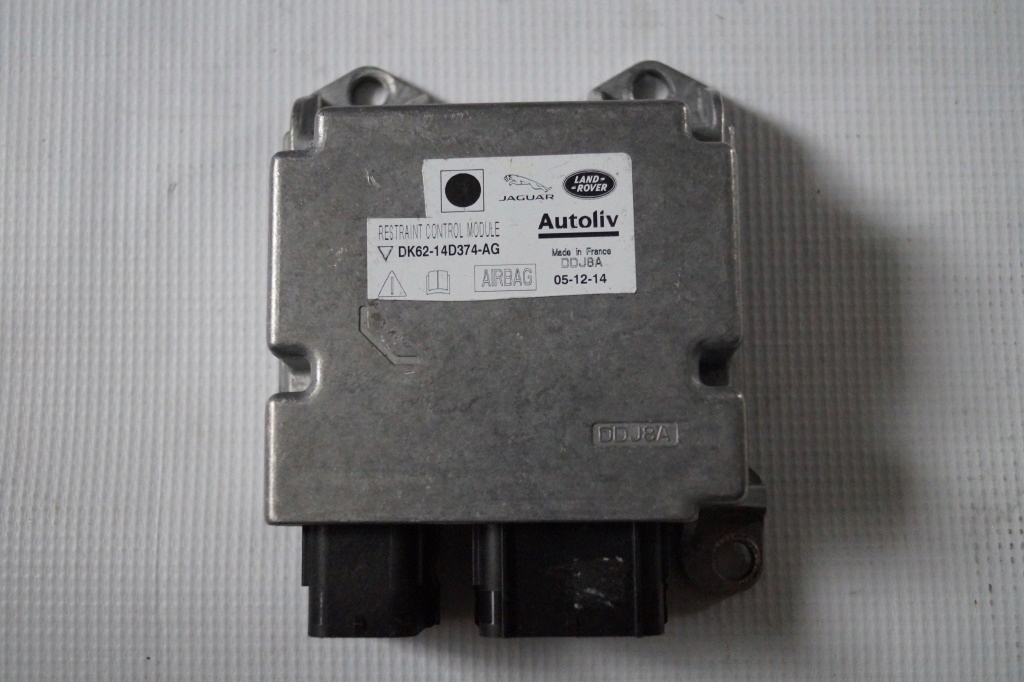 Купить Модуль датчик подушка безопасности sport l494 dk62-14d374-ag