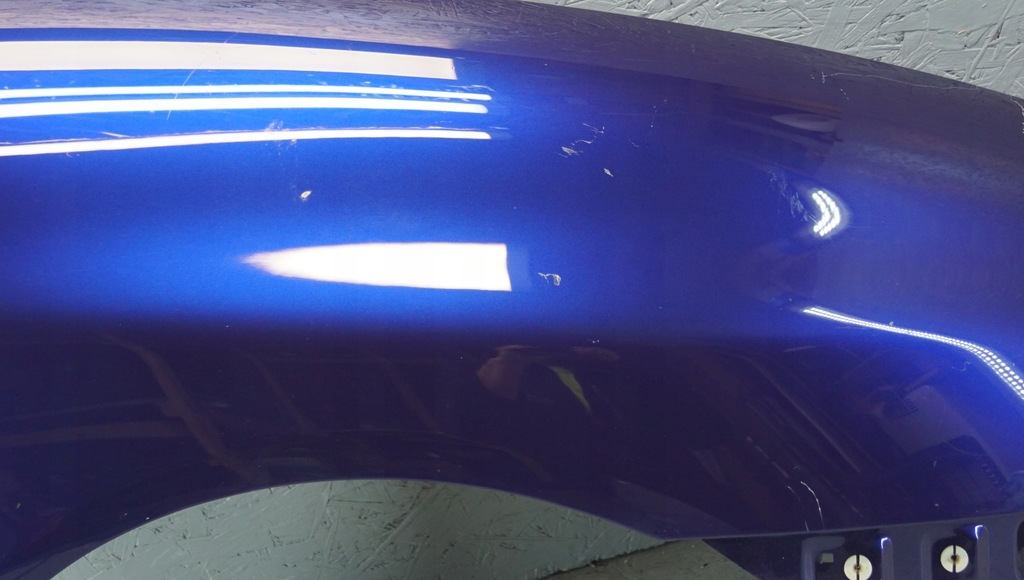 фото №7, Крила правий перед seat ibiza 6l