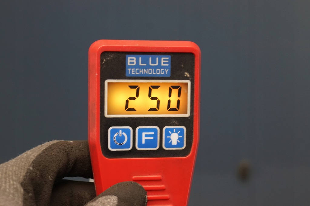 фото №15, Капот кришка двигуна ford s-max mk1 38