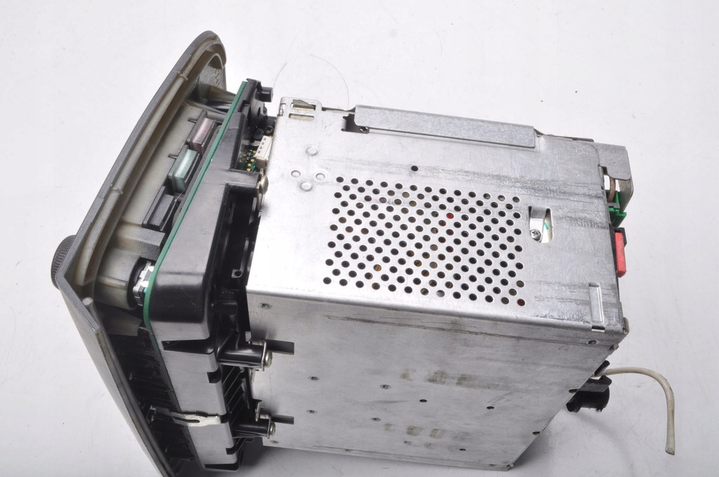 фото №9, Fiat croma ii радіо навігація 735419921