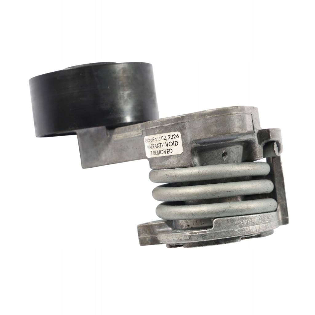 фото №9, Bmw f01 f02 f10 f11 f25 n52 n53 натягувач ремінь 8620022