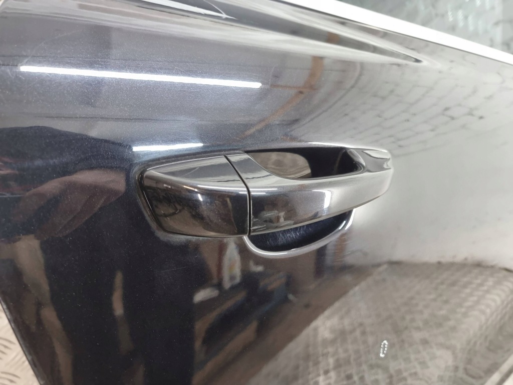 Porsche cayenne 92a 2017 задний сторона правая дверь задняя Киев