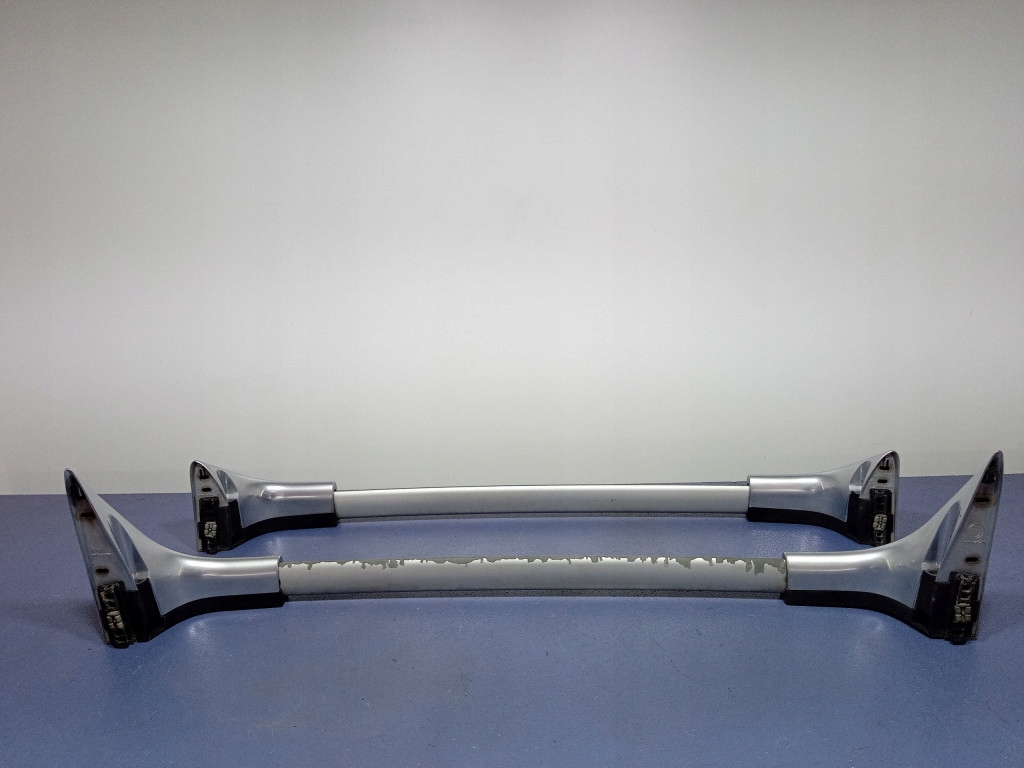 Citroen c8 807 ulysse рейлінги балка дахові комплект в Україні