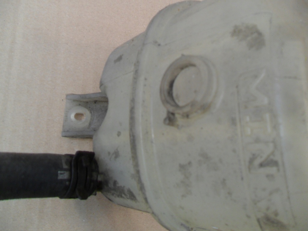 фото №7, Бачок омивача partner berlingo iii