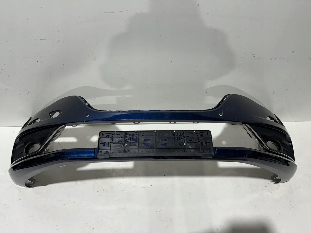 фото №1, Бампер перед передній renault talisman 620220541r