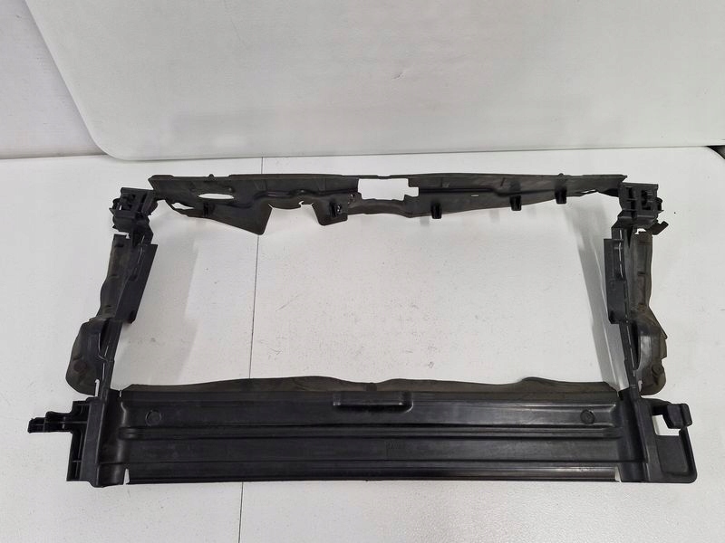 фото №10, Захист радіатора r trafic iii,iv