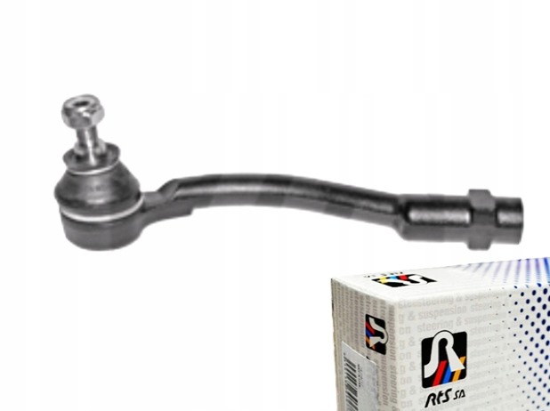 фото №1, Наконечник тяга рулевой левая rts do kia soul 1.6 gdi