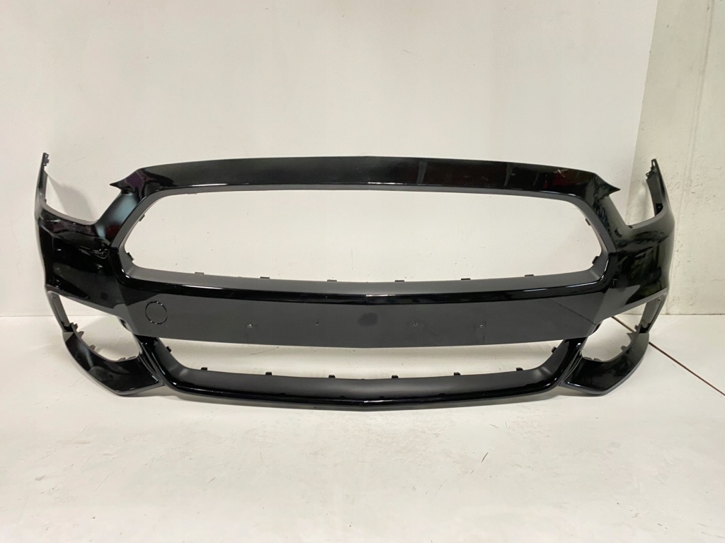 Купить Бампер передок  передний ford mustang 6 vi gt 2014-