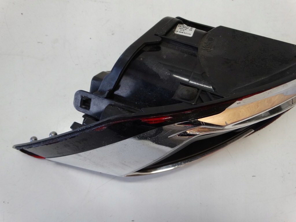 фото №10, Лампа правый задняя seat leon iii 5f0945208e