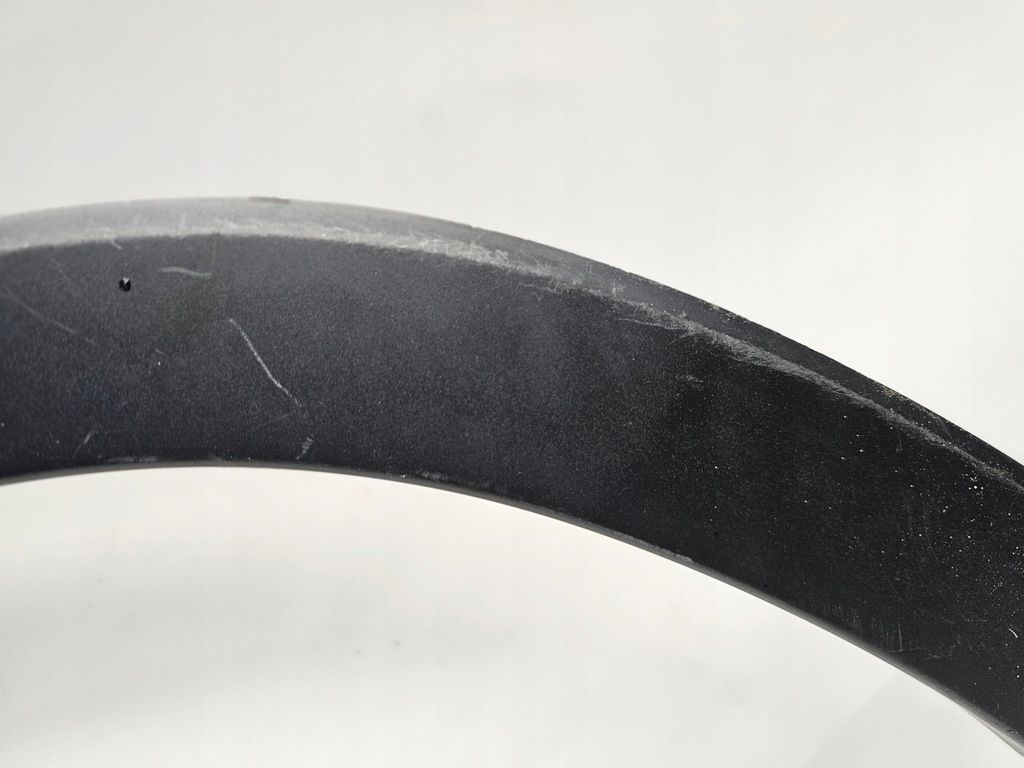 фото №3, Молдинг na крыло lexus rx rx350h rx450h 2015-19 левый перед левая передняя