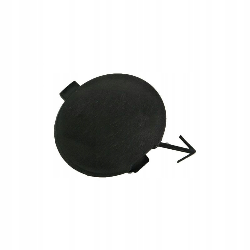 фото №1, Заглушка фаркоп буксирувальний перед mazda 3 bk 2003-2009