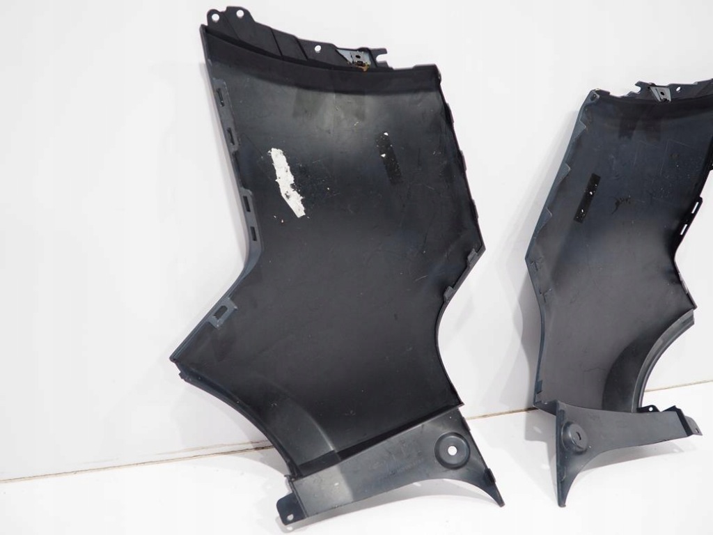 фото №9, Land rover discovery sport l550 lift бампер задняя ł