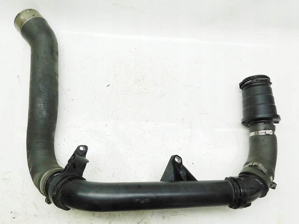 фото №1, Труба интеркулер 144609994r - renault talisman megane scenic iv 1.6 dci
