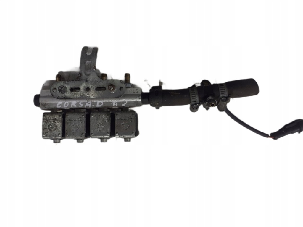 Купити Молдинг упорскування газу opel corsa d 1.2 67r-010973