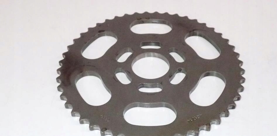 фото №7, Колесо зубчасте розподільного валу 059109116a crc cjm audi q7