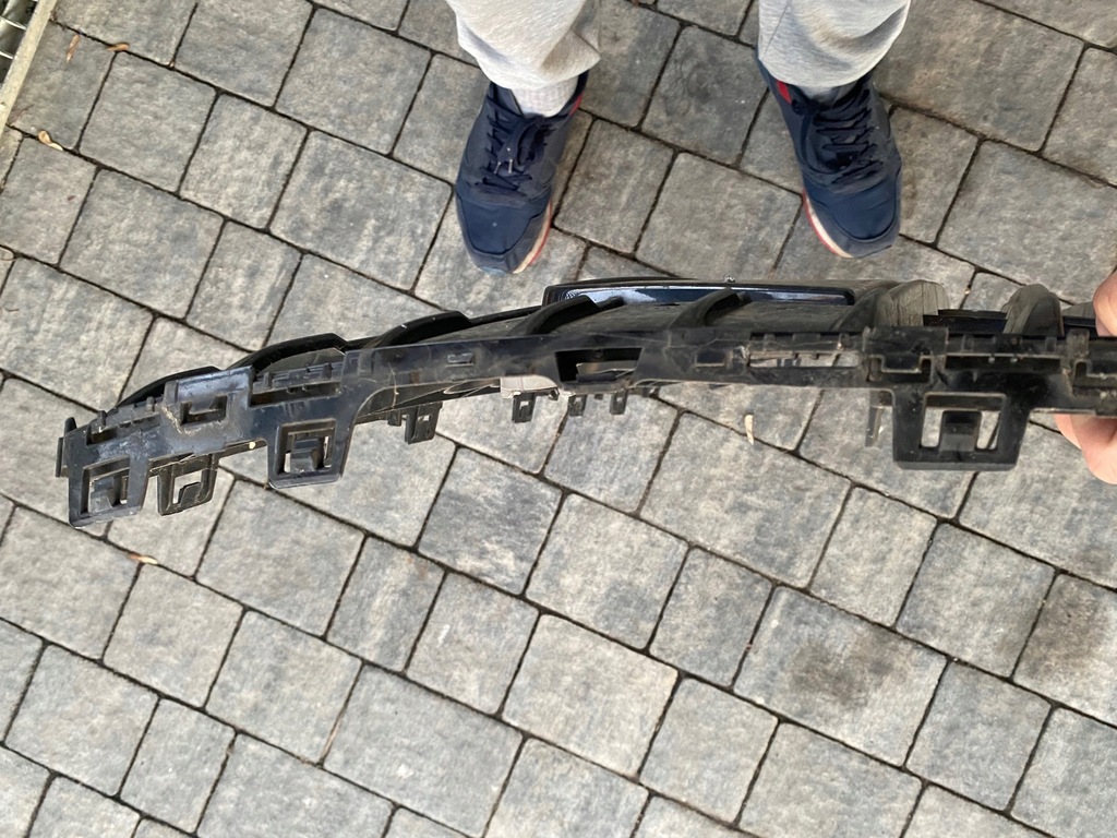 фото №9, Gill решётка радиатора радиатора audi audi a5 po рестайлинг