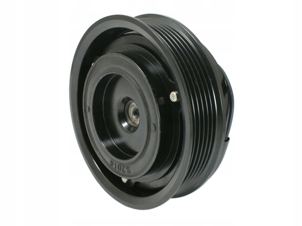 фото №1, Зчеплення компресор chrysler pt cruiser mercedes 447170-9480