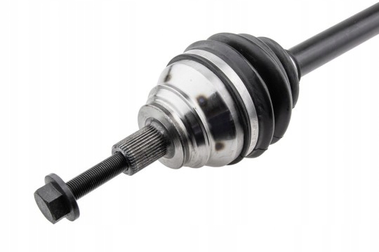 Приводной вал приводная правая skoda octavia 2 04-12 Цена