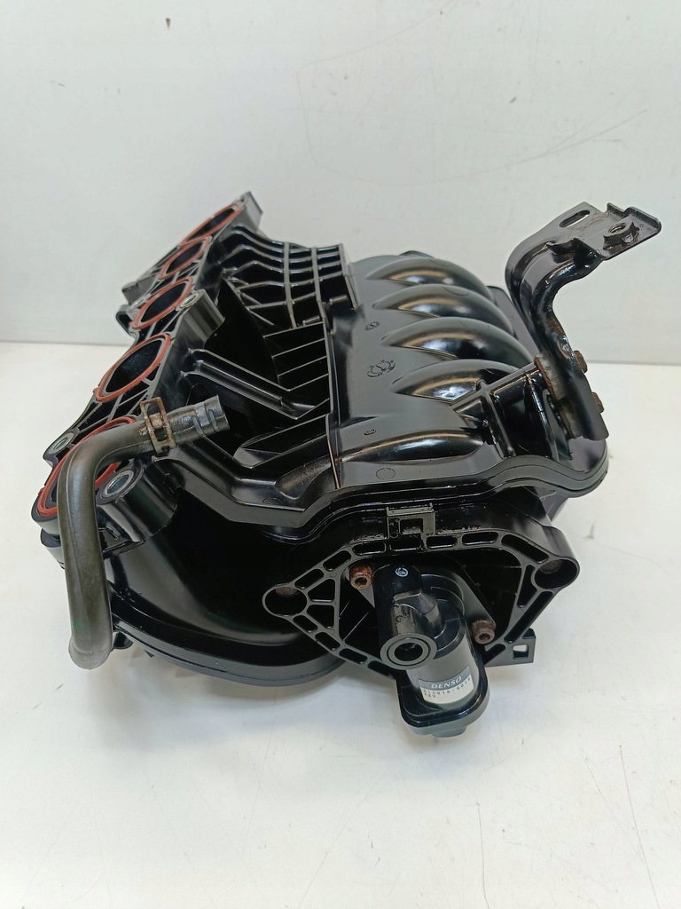 фото №4, Honda cr-v iii lift 09-12 коллектор всасывающий r20a2 2,0 b