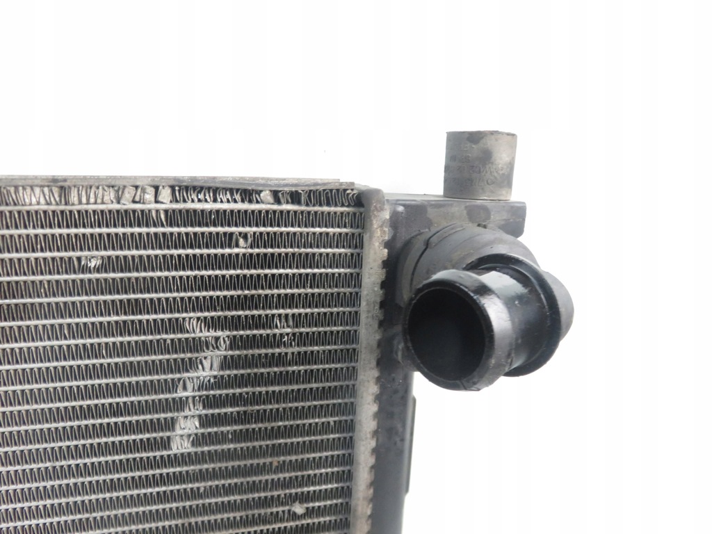 фото №5, Радиатор wody seat alhambra i 1.9 tdi auy 7m3121253b