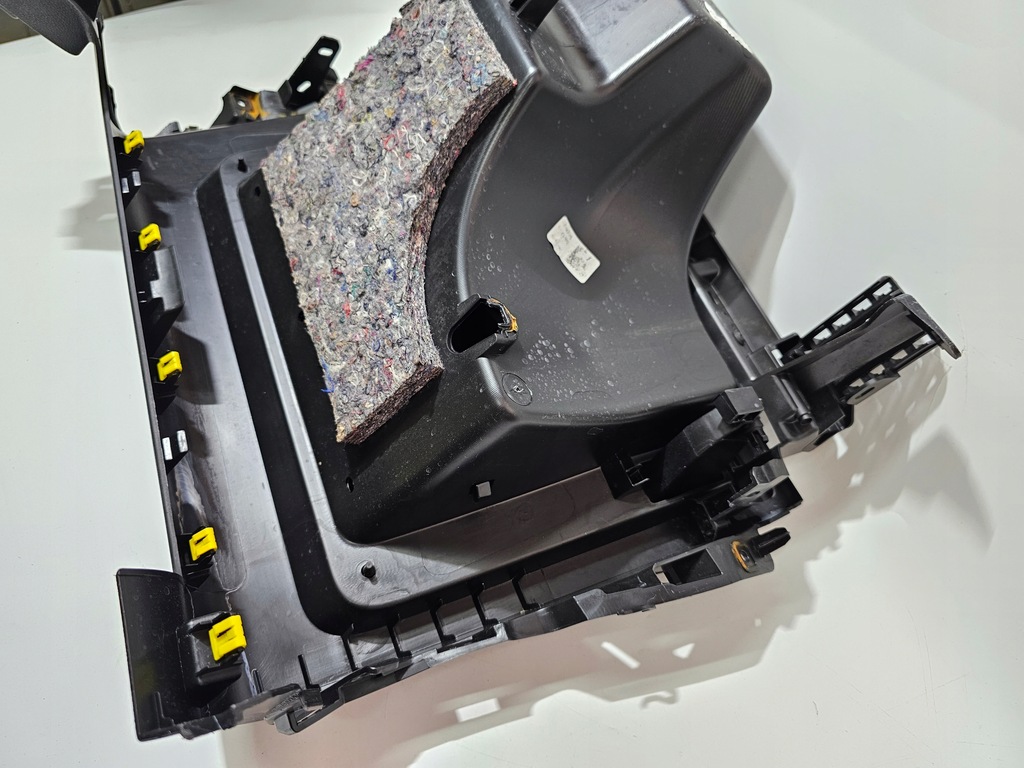 фото №9, Бардачок пассажира combo e berlingo iv partner iv #6739