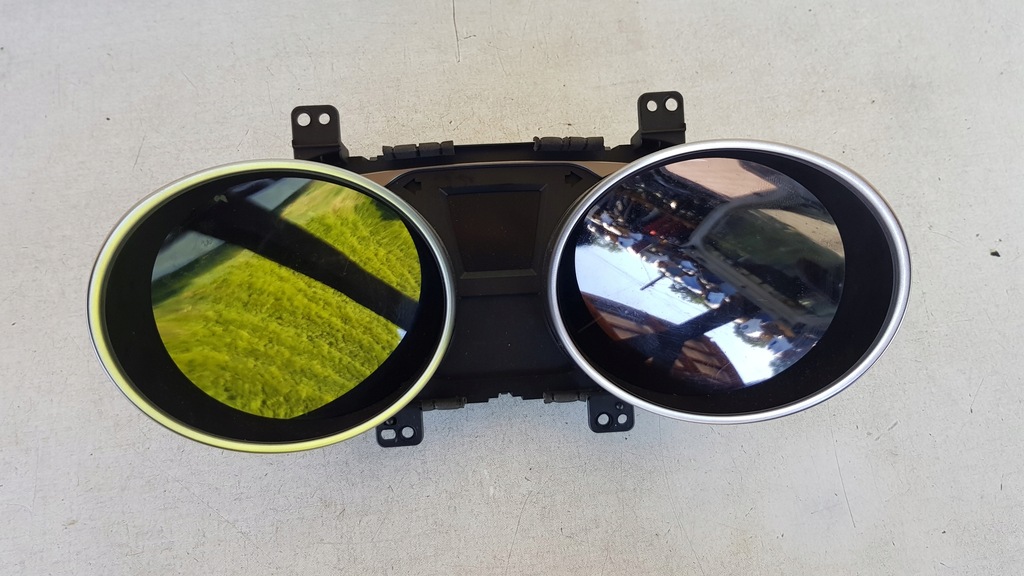 фото №1, Лічильник hyundai ix35 1.7 crdi