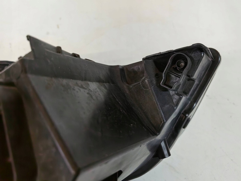 фото №8, Audi a1 8x lift - ксенон левая cała polecam