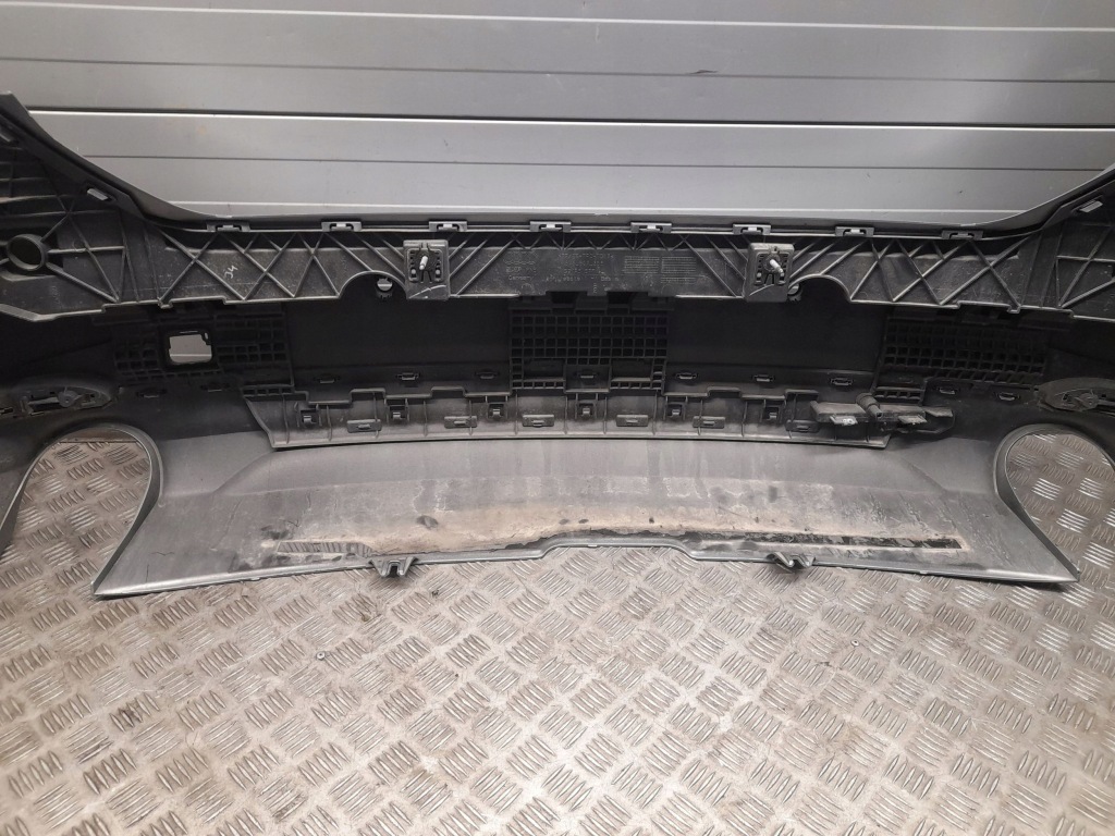 фото №13, Audi a5 2018 з задній бампер задній