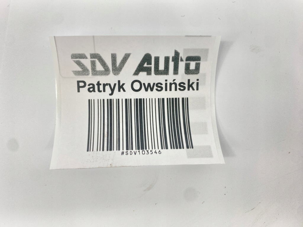 фото №8, Електроклапан магніт faz змінних вала розподільного валу mercedes w124 1190510077