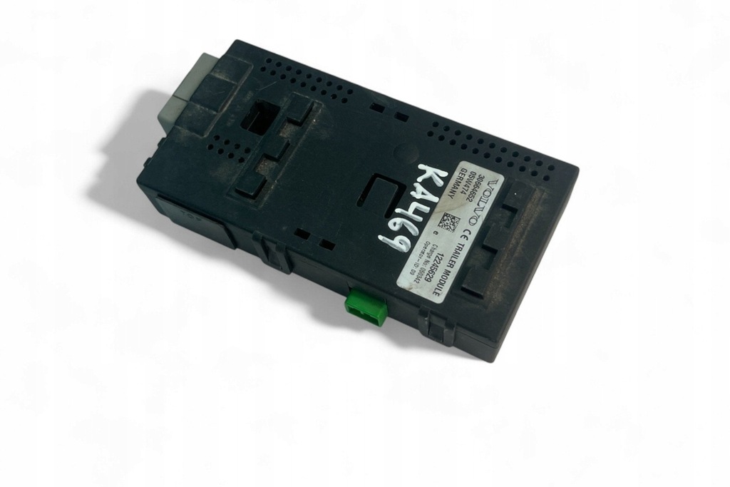 фото №1, Блок управления volvo xc90 i 30664652 2005