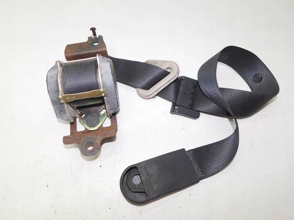 фото №2, Chrysler pacifica i pas безпеки лівий задня