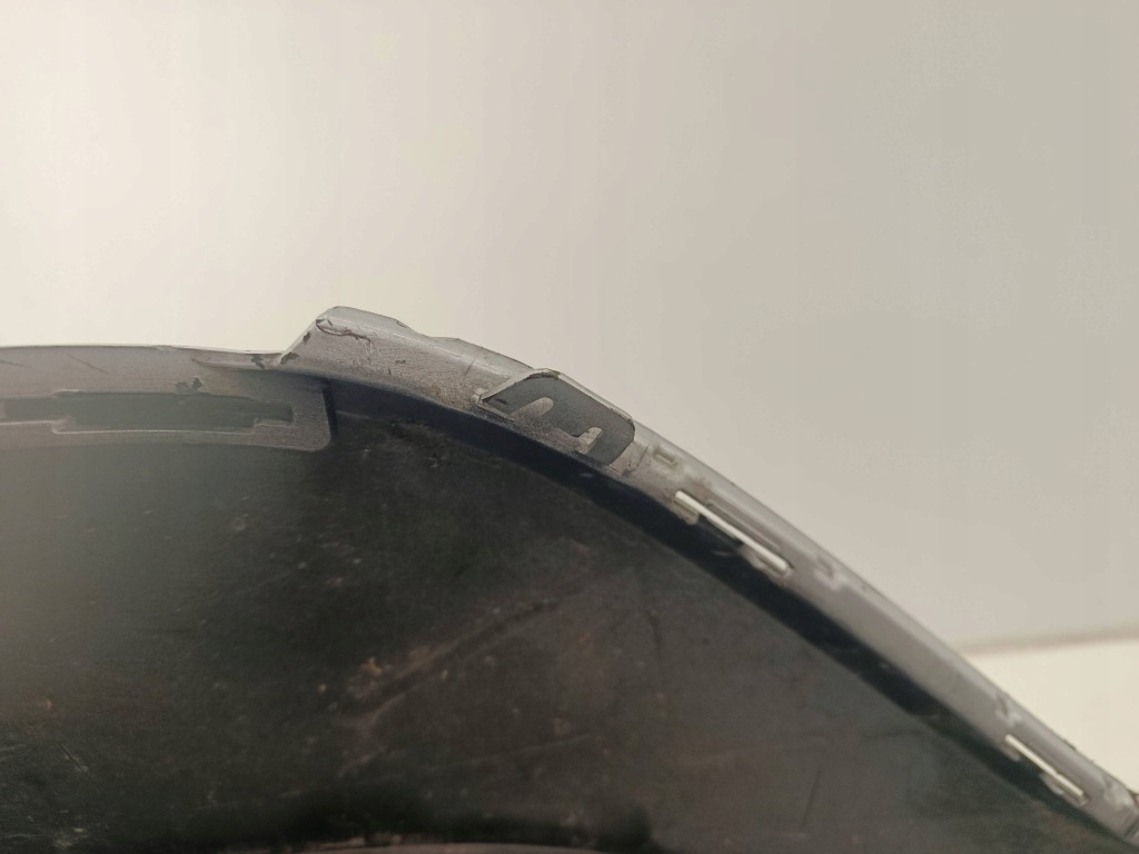 Бампер передній mercedes-benz eqe amg x294 w294 a2948854801 Недорого