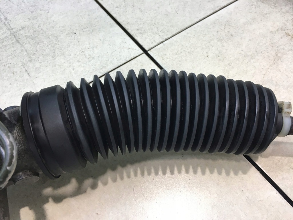 фото №6, Трансмісія рейка рульова discovery iii qeb500285