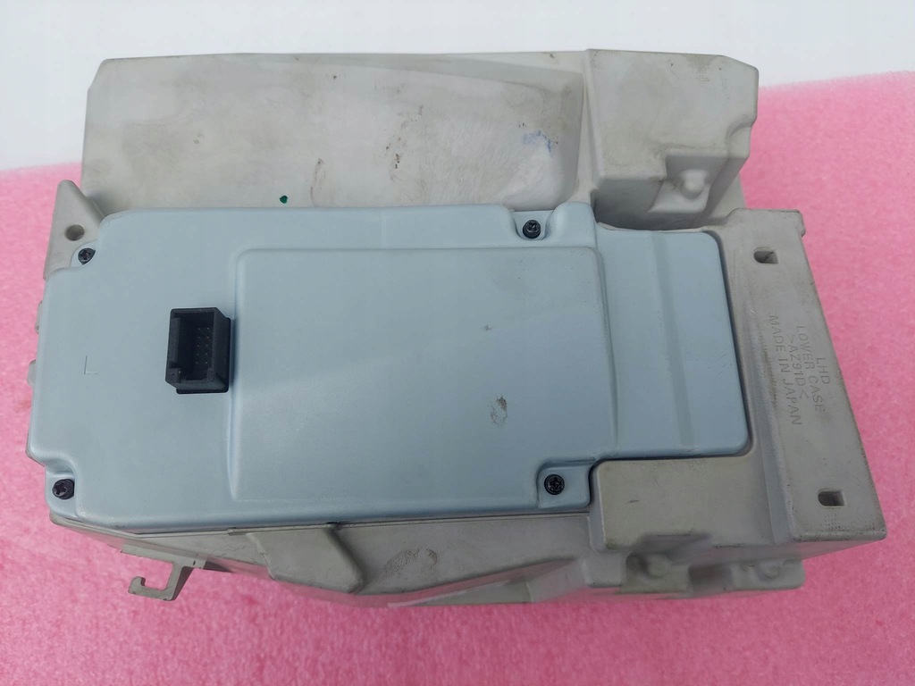 фото №6, Porsche taycan 9j1 дисплей head up