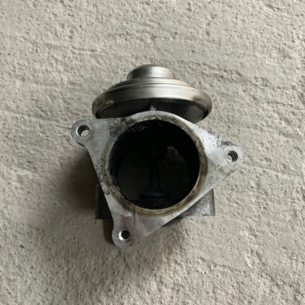 фото №6, Audi клапан egr 2.0tdi 038129637d