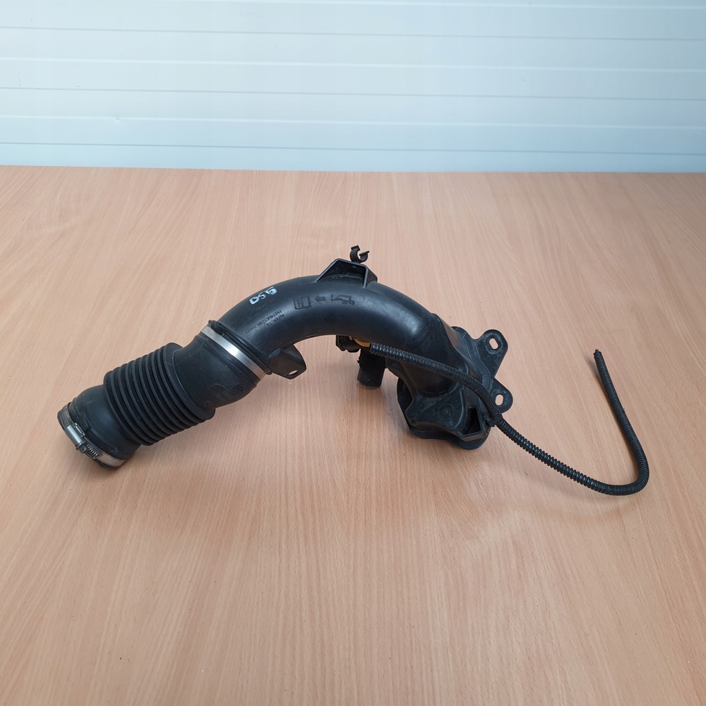 фото №1, Wąż труба резонатор citroen ds5 9675758280 2.0ehdi