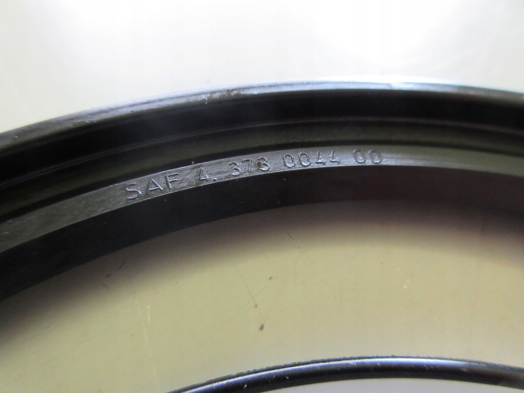 фото №5, Ущільнювачі ступиця saf 03434301401 europart 5043430141