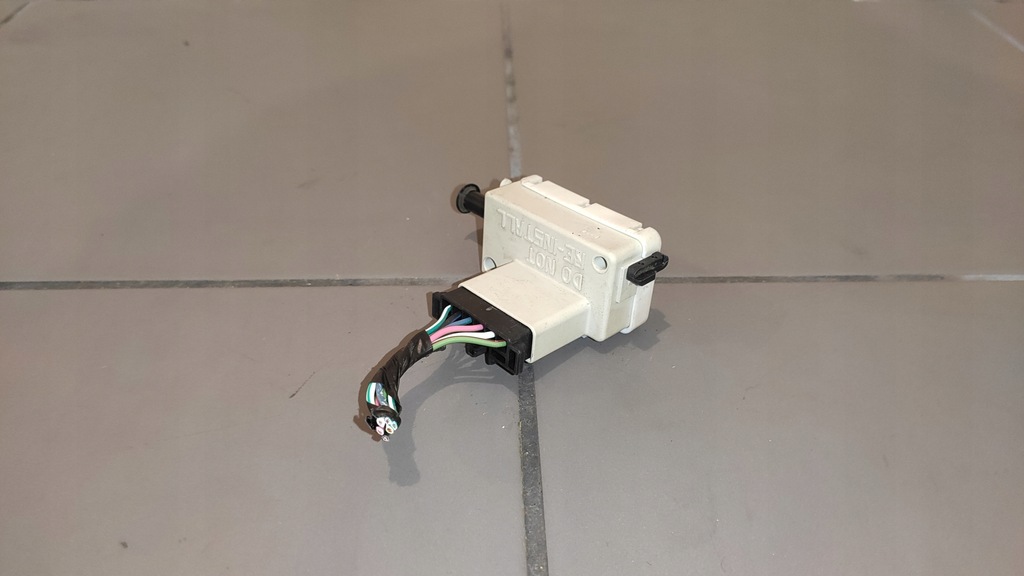 фото №6, Jeep cherokee liberty kk датчик стоп-сигнал датчик педали тормоза