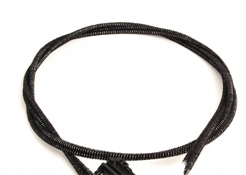 фото №15, Механизм стеклянная крышка перед bmw 5 e61 x5 e53 e70 оригинальный