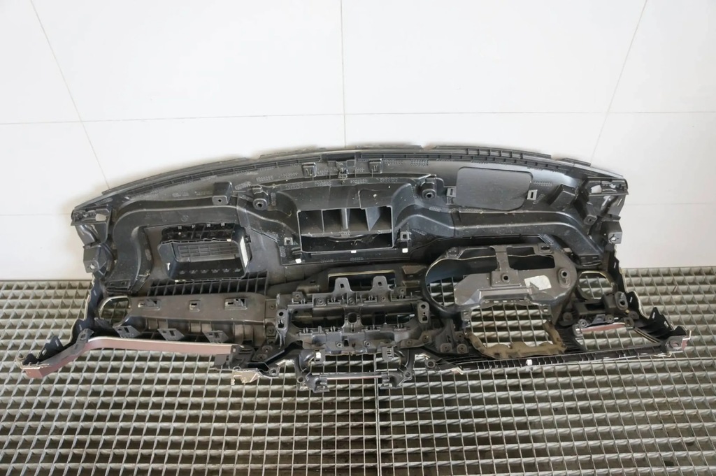 фото №5, Панель приладів приладова панель приладів консоль do відновлення alfa romeo stelvio