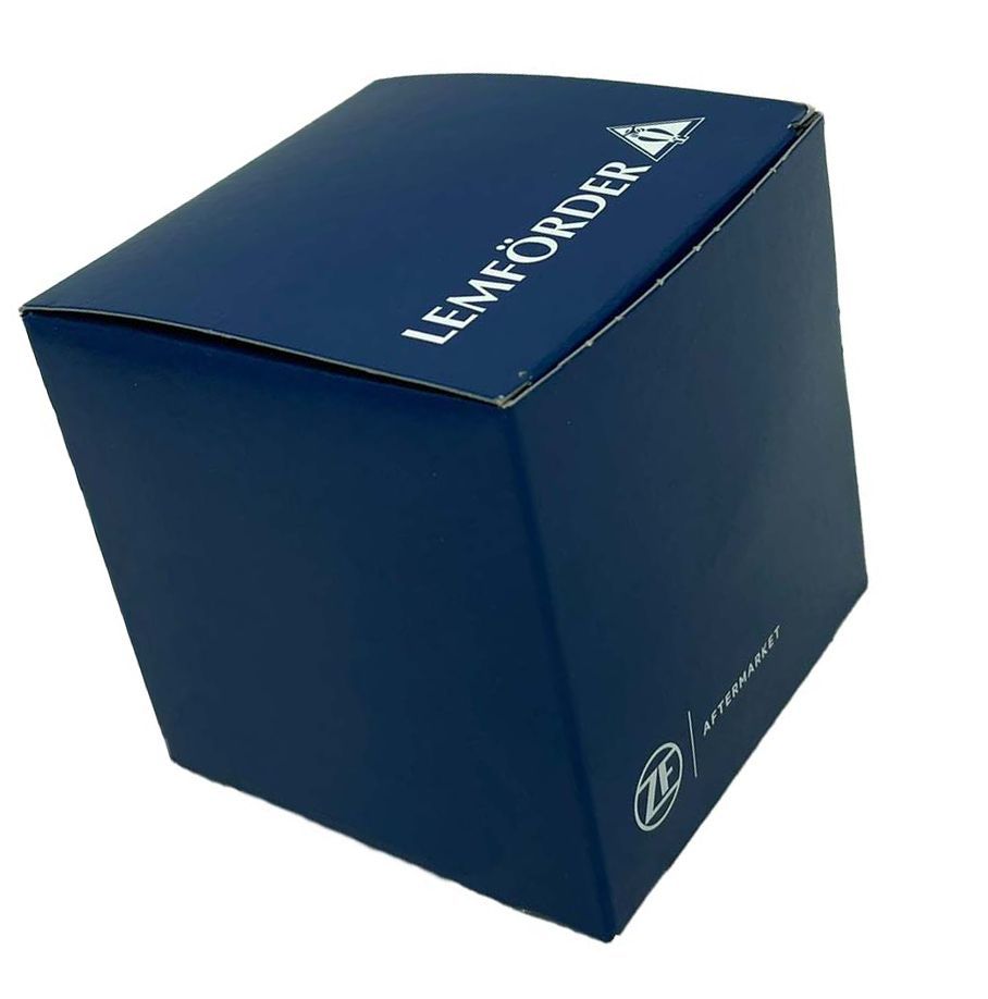 фото №1, Сайлентблок важеля volvo lemförder 42689 01