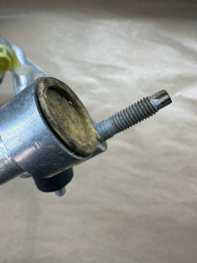 фото №5, Ford c-max osusacz кондиціонера