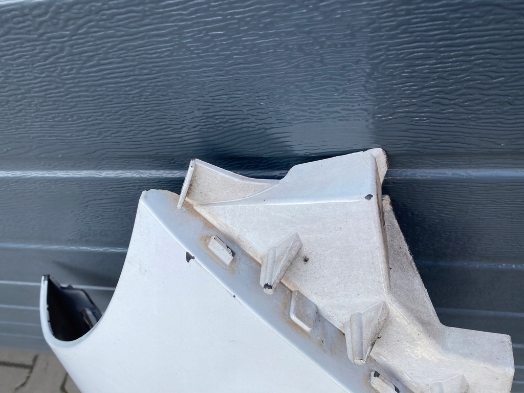 фото №12, Renault kangoo iii крила правий