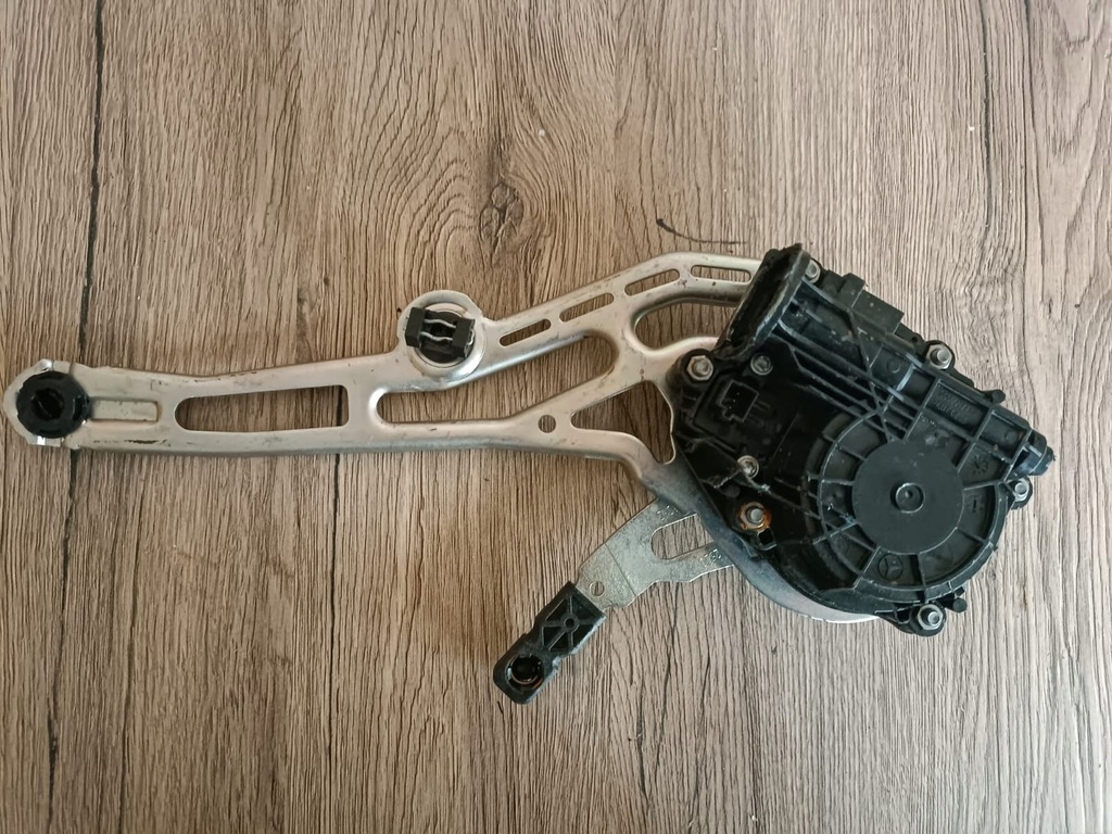 фото №1, Привод доводчик крышки mercedes a2238209901