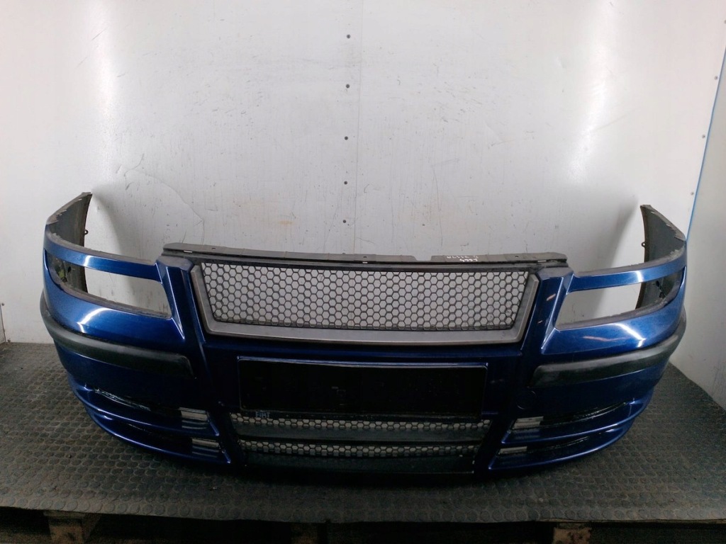 фото №1, Бампер перед fiat ulysse ii