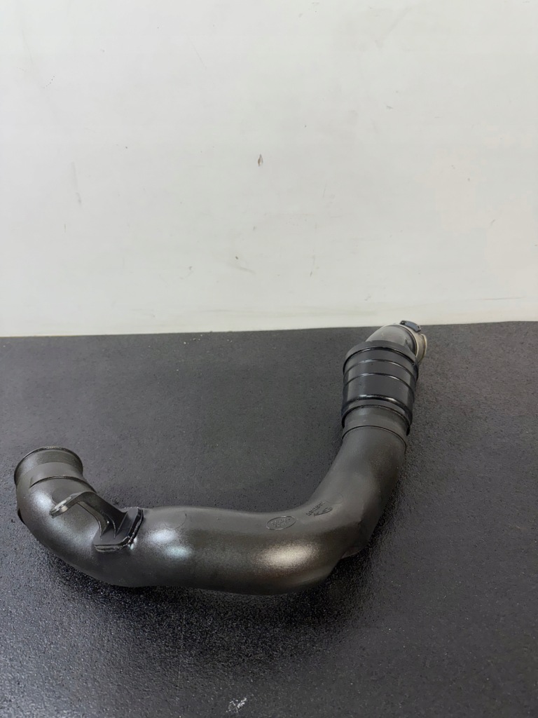 Купить Впуск воздухозаборник шланг труба воздуха jaguar f-pace gx73-6n650-be 2015-