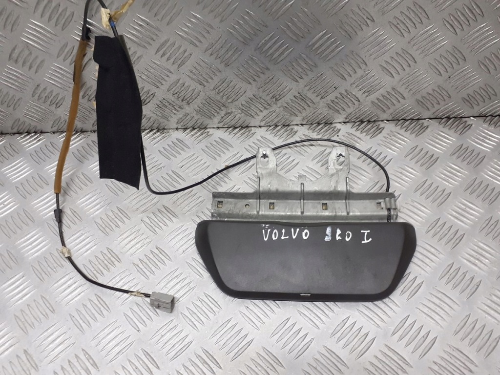 фото №1, Антенна телефона volvo s60 i 8622260
